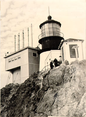 SEFI Lighthouse