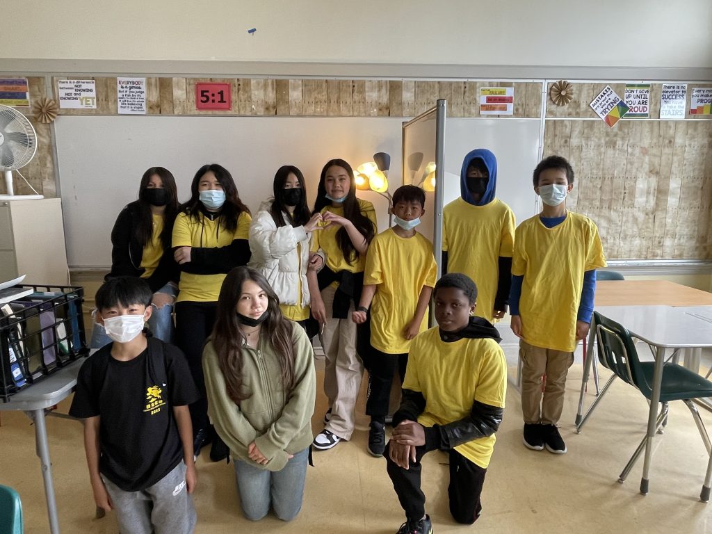 Francisco Kids Shirts