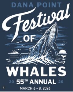 whale poster